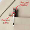 Video Camera Spy Pen