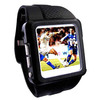 Video Watch with OLED Screen