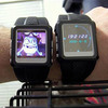 Video Watch with OLED Screen