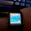 Video Watch with OLED Screen