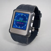 Video Watch with OLED Screen