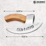 Viking Axe Pizza Cutter
