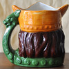 Viking Head Mug