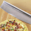 VillaWare Brushed Stainless Pizza Chopper