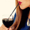 Vino Diva - Reusable Wine Aeration Straw