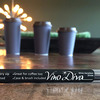 Vino Diva - Reusable Wine Aeration Straw