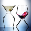 Vino-Tini - Wine / Martini Glass