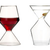 Vino-Tini - Wine / Martini Glass