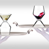 Vino-Tini - Wine / Martini Glass