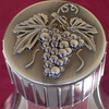 Vino Vault Wine Cryptex