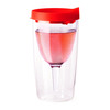 Vino2Go - Wine Sippy Cup