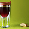 Vino2Go - Wine Sippy Cup