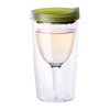Vino2Go - Wine Sippy Cup