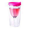 Vino2Go - Wine Sippy Cup