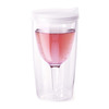 Vino2Go - Wine Sippy Cup