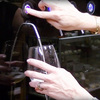 Vinotemp Dual-Zone Wine Bottle Dispenser And Cooler