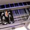 Vinotemp Dual-Zone Wine Bottle Dispenser And Cooler