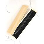 Vinotive PRO Champagne Saber - Matte Black Edition