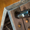 Vintage 30 Bottle Riddling Rack