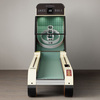 Vintage Arcade Skeeball