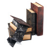 Vintage Book Boxes