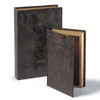 Vintage Book Boxes