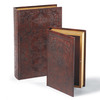 Vintage Book Boxes