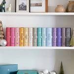 Vintage Bookshelf Board Games Collection - 15 Games!