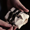 Vintage Deck of Cards Straitjacket
