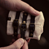 Vintage Deck of Cards Straitjacket