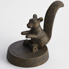 Vintage Squirrel Nutcracker