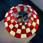 Vintage Pizza Hut Table Lamp
