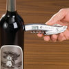 VinTemp Corkscrew and Infrared Wine Thermometer