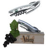 VinTemp Corkscrew and Infrared Wine Thermometer