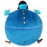 Violet Beauregarde Blueberry Pillow from Willy Wonka