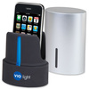 Violight - Germ Eliminating Smartphone Sanitizer