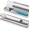 VIOLight - Million-Germ-Eliminating Travel Toothbrush Sanitizer