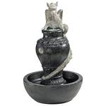 Viper Dragon Sculptural Fountain