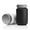 Vipp Salt And Pepper Mills