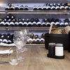 Vipp Salt And Pepper Mills