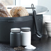 Vipp Salt And Pepper Mills