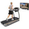 Virtual Reality Treadmill