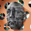 Virtual Still Life - 21st Century Wall Sculpture