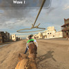 VirZOOM - Virtual Reality Exercise Bike