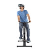 VirZOOM - Virtual Reality Exercise Bike