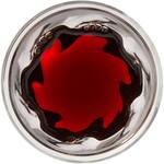 Viski Alchemi - Double-Walled Aerating Wine Glass