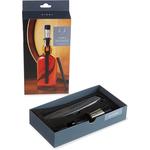 Viski Liquor Aging Kit - Charred Oak Sticks with Stopper / Pourer