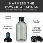 Viski Smoked Cocktail Kit