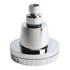 Vitamin C and Negative Ions Showerhead