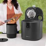 Vitamix FoodCycler Eco 5 - Turns Food Scraps Into Nutrient-Rich Fertilizer